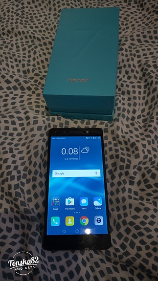 Honor 7
