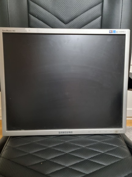 Samsung SyncMaster 943B