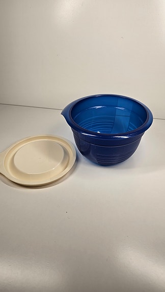 Tupperware kulho 650 ml
