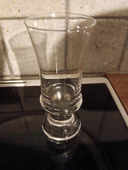 Iittala kuohuviinilasi