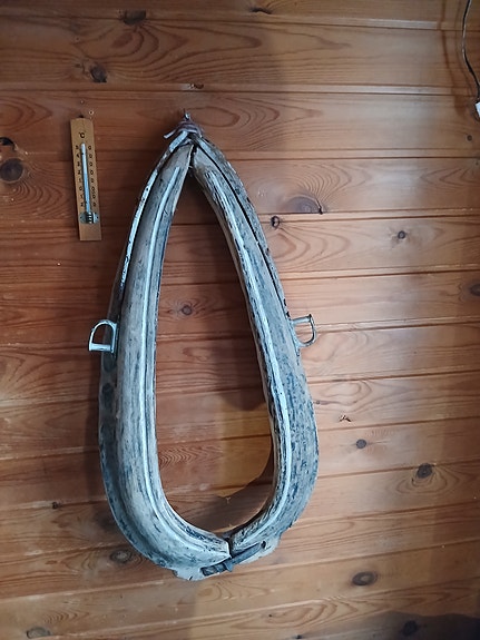 VANHAT LÄNGET