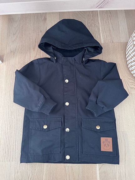 Mini Rodini takki 92/98