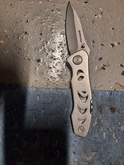 leatherman taittoveitsi