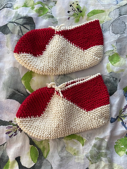 Villasukat, Uudet, 39