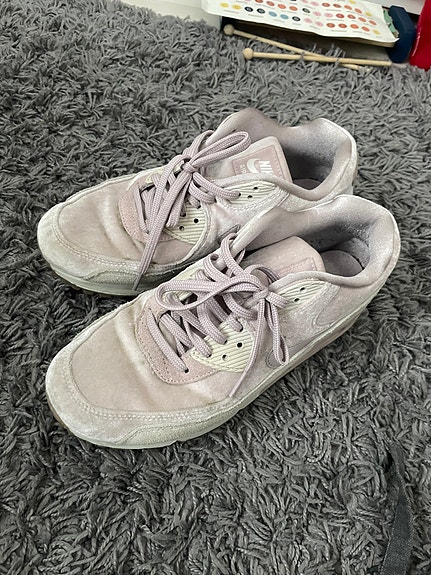 Nike Air lenkkarit koko 39