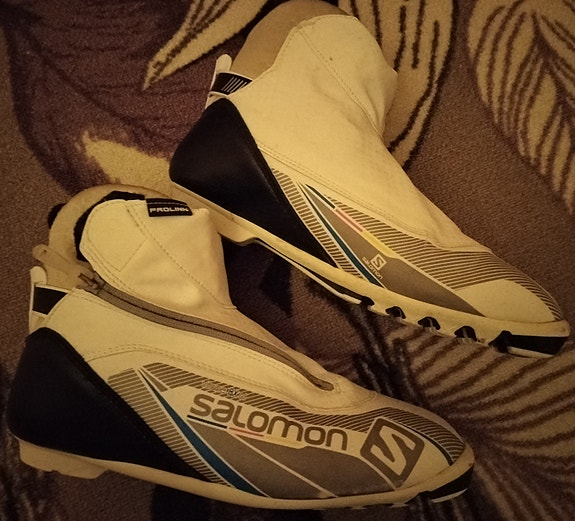 Salomon Vitane 8X CL prolink monot