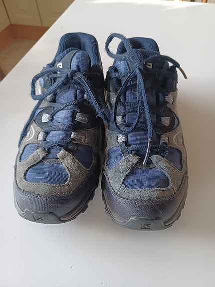 Salomon GORE-TEX 37 1/3