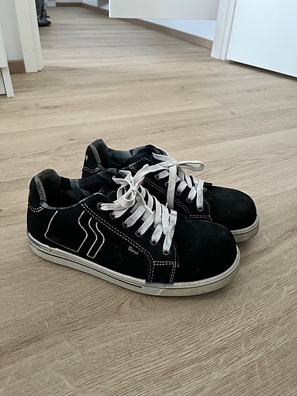 Sievi turvakengät 38