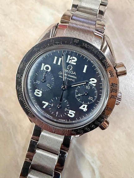 Omega Speedmaster