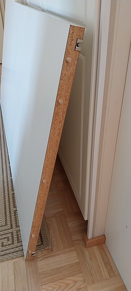 Muuramen Koivurengas työpöytä