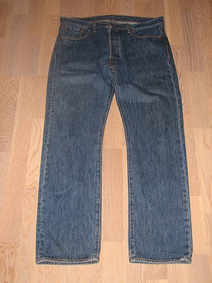 Levis 33/32 farkut