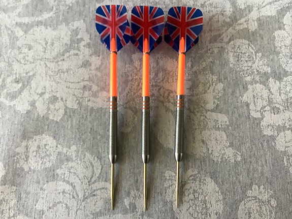 23g darts