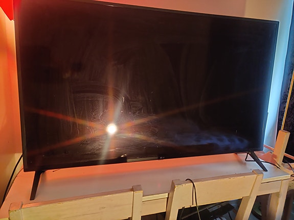 LG tv