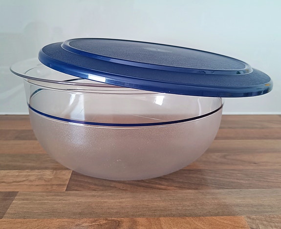 Tupperware Exclusive kulho 3500 ml