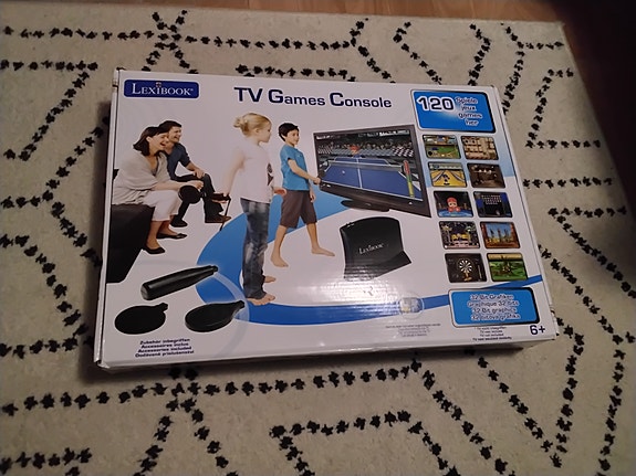 Tv peli