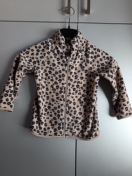 Fleece 98