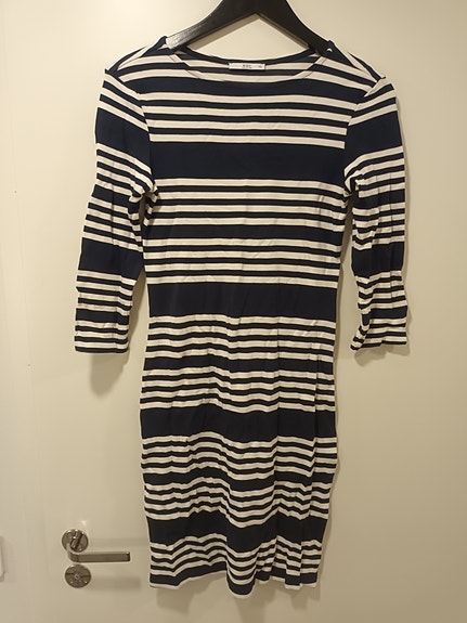 EDC by Esprit-mekko, vain nouto