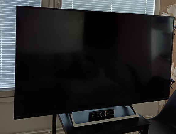 Sony Bravia KD55XE7096