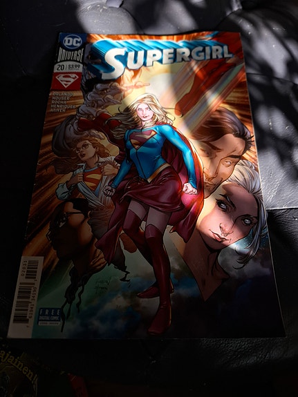 Super Girls 20