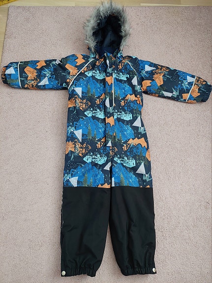 Toppahaalari 116