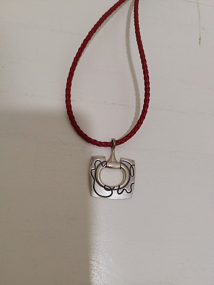 Kalevala koru hopea