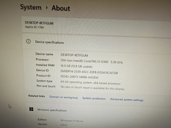 Product image 2 of 5