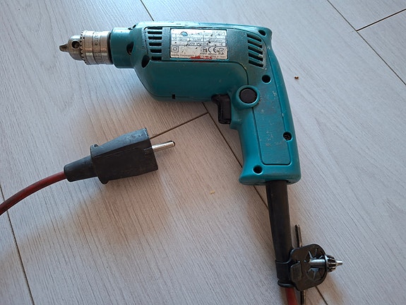 Makita 6501 porakone