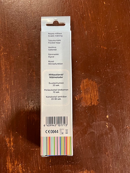 Product image 2 of 5