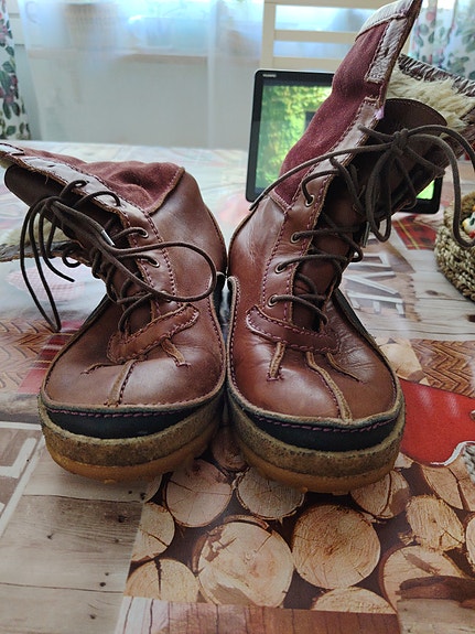 Merrell talvikengät