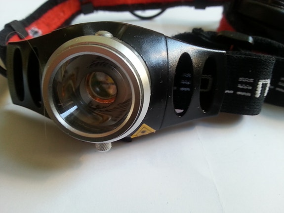 Led Lenser H7