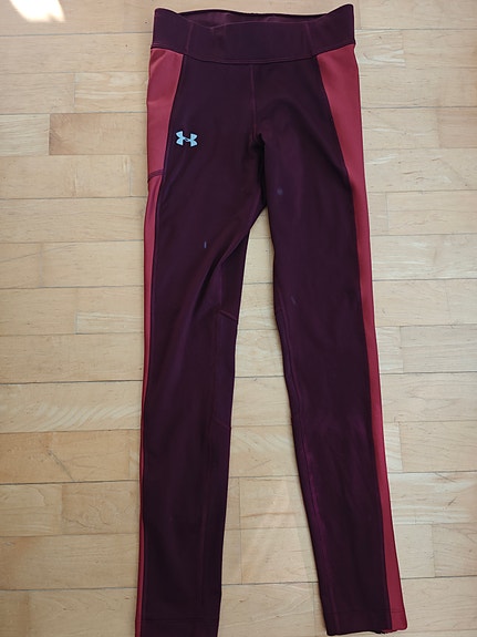 Under Armour trikoot S