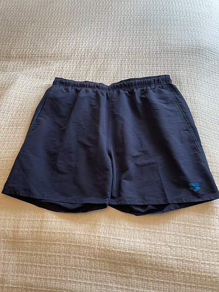 Miesten uimashortsit (Arena), koko XL