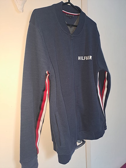 Tommy Hilfiger. Collegetakki miesten m