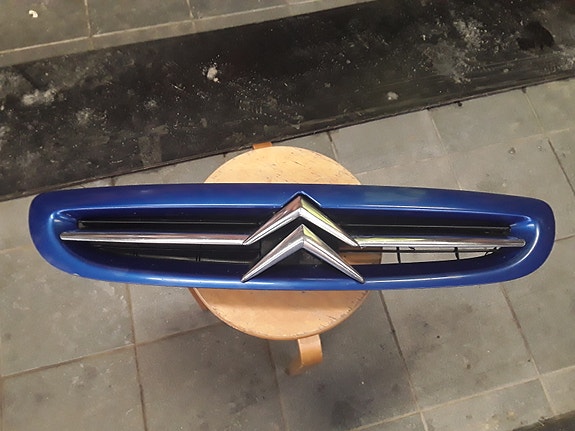 Citroen xsara maski