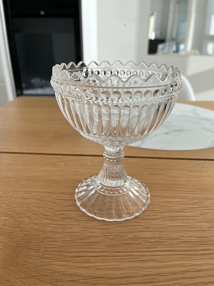 Iittala Mariskooli kirkas 155 mm