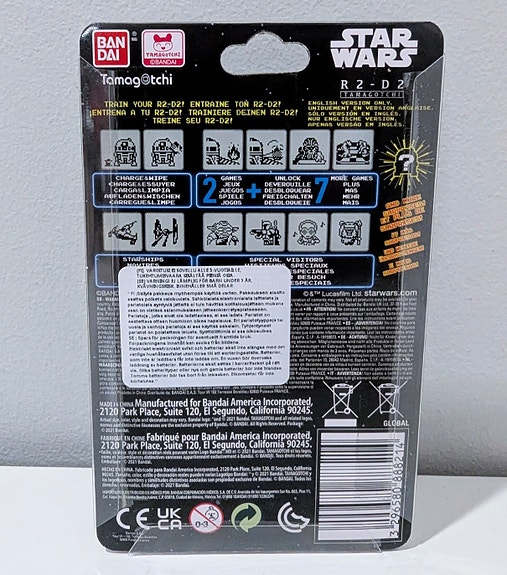 Product image 2 of 2