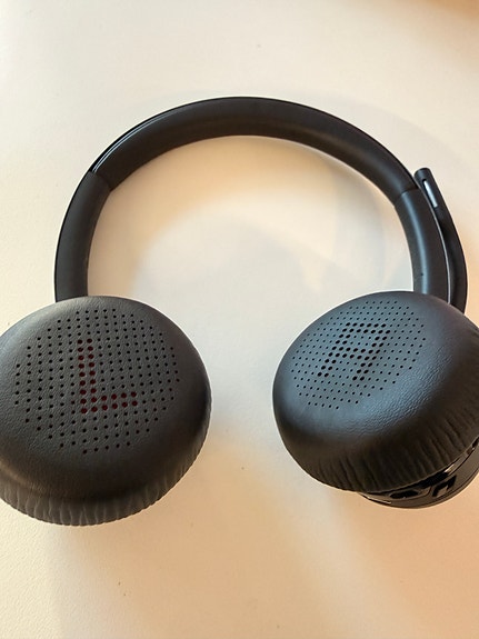 HP Poly Voyager 4320 Teams -langaton headset