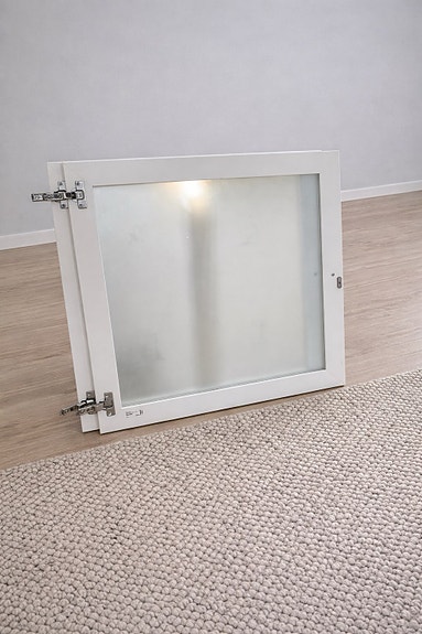 IKEA BONDE ovet