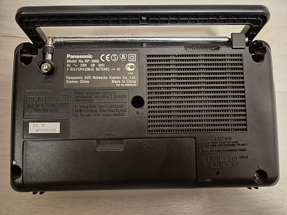 Product image 2 of 5