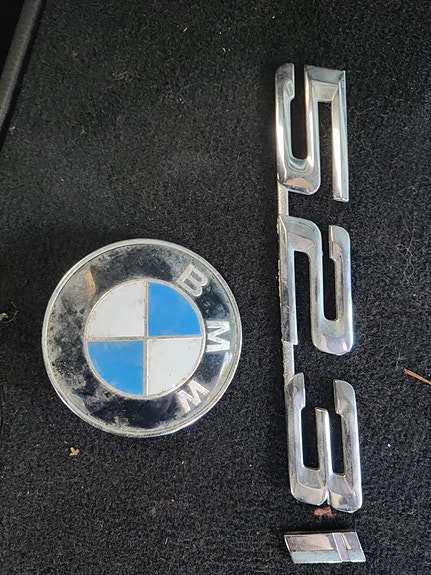 Bmw merkit