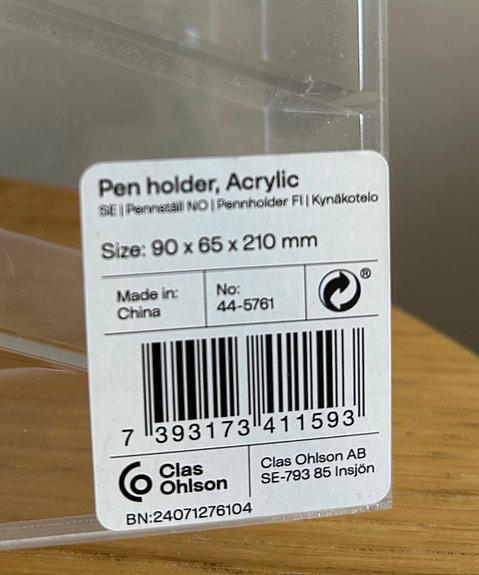 Product image 2 of 3