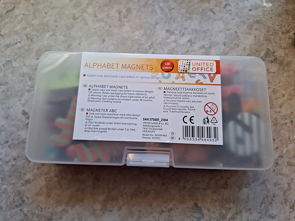 Product image 2 of 3