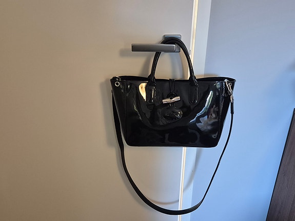 Longchamp Le Roseau Box