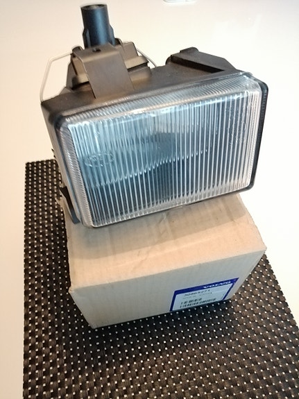 Sumuvalo Volvo S40/V40 (-2004)