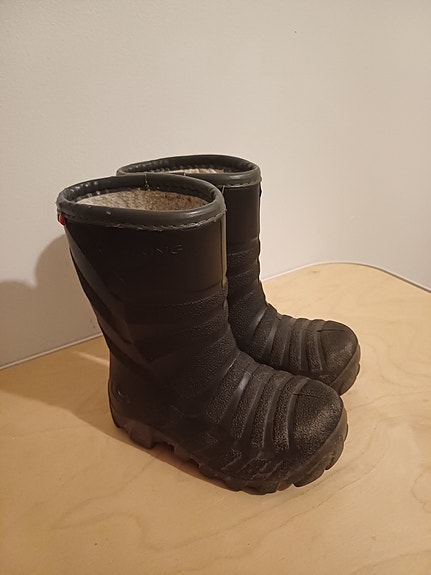 Viking talvikumisaappaat