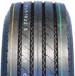 KA Kuorma-auton renkaat 385/65R22,5 Kumho KLA11 160K M+S 3PMSF