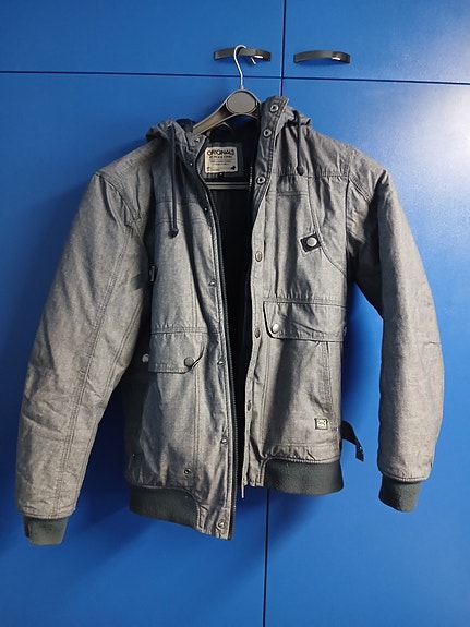Jack & Jones -talvitakki