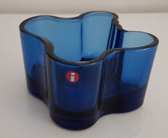 Iittala Aalto tuikku / kynttilälyhty