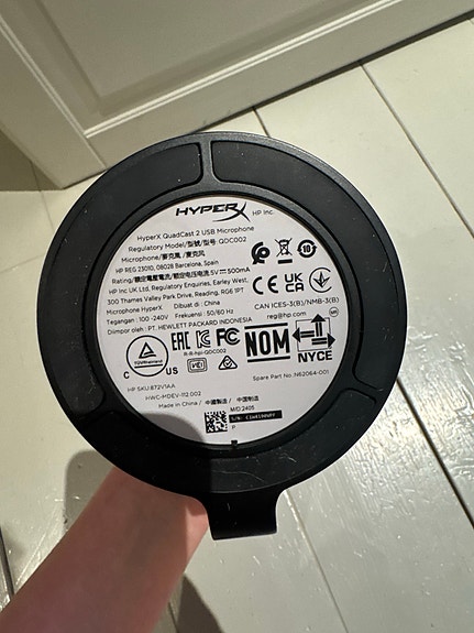 Product image 3 of 6