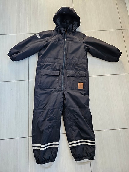Mini Rodini toppahaalari koko 122